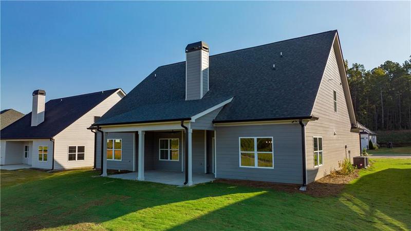 Image for property 1341 Legend Drive, Greensboro, GA 30642