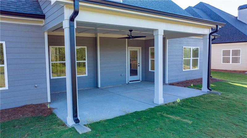 Image for property 1341 Legend Drive, Greensboro, GA 30642