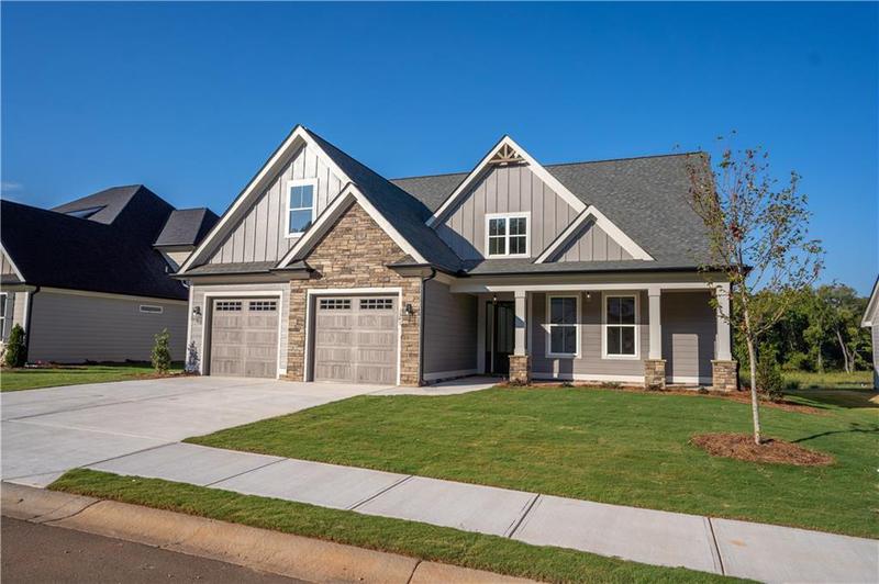 Image for property 1341 Legend Drive, Greensboro, GA 30642