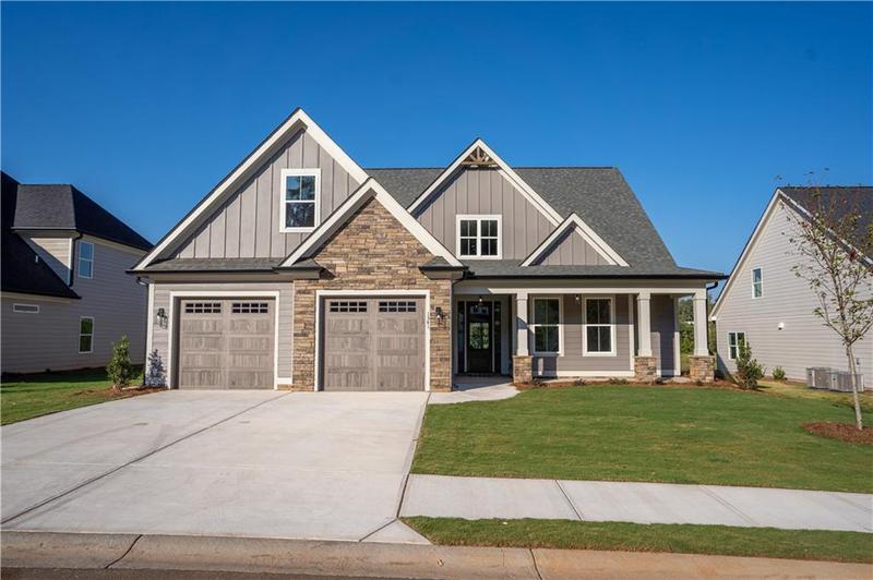 Image for property 1341 Legend Drive, Greensboro, GA 30642