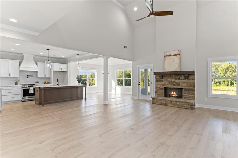 Image for property 1341 Legend Drive, Greensboro, GA 30642