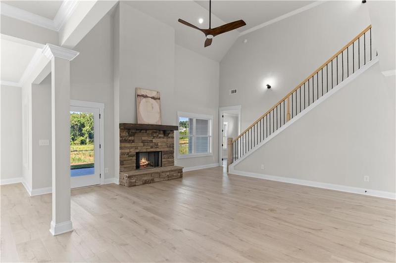 Image for property 1341 Legend Drive, Greensboro, GA 30642