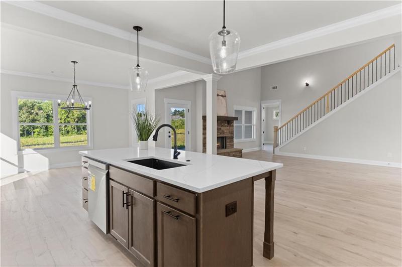 Image for property 1341 Legend Drive, Greensboro, GA 30642