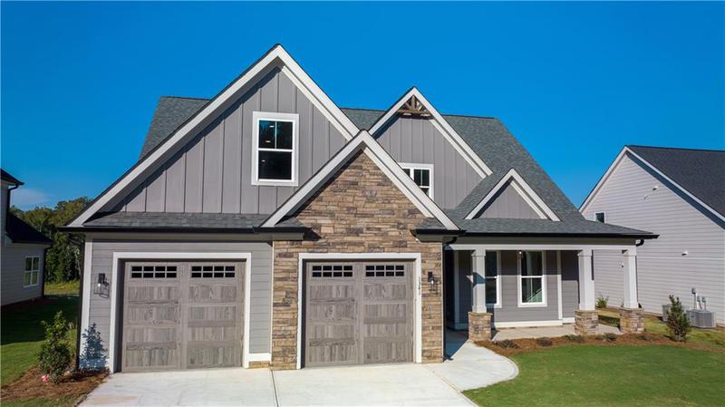Image for property 1341 Legend Drive, Greensboro, GA 30642