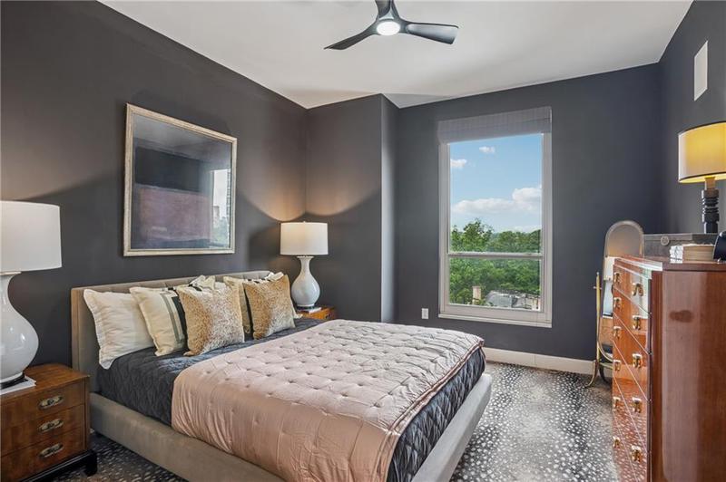 Image for property 2626 Peachtree Road 1108, Atlanta, GA 30305