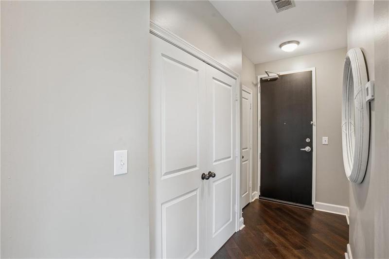 Image for property 2626 Peachtree Road 1108, Atlanta, GA 30305
