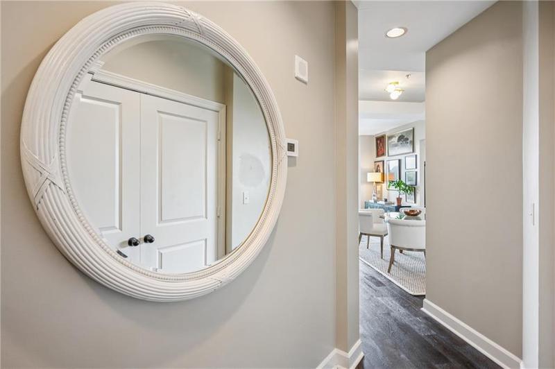 Image for property 2626 Peachtree Road 1108, Atlanta, GA 30305