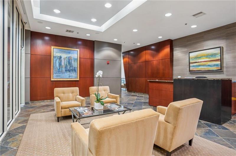 Image for property 2626 Peachtree Road 1108, Atlanta, GA 30305