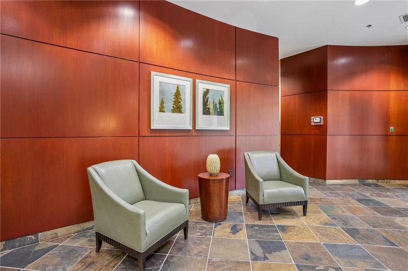 Image for property 2626 Peachtree Road 1108, Atlanta, GA 30305