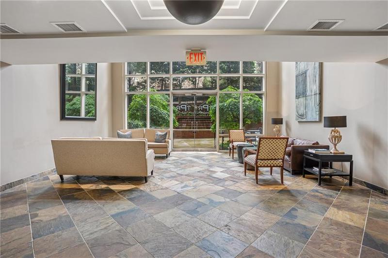 Image for property 2626 Peachtree Road 1108, Atlanta, GA 30305