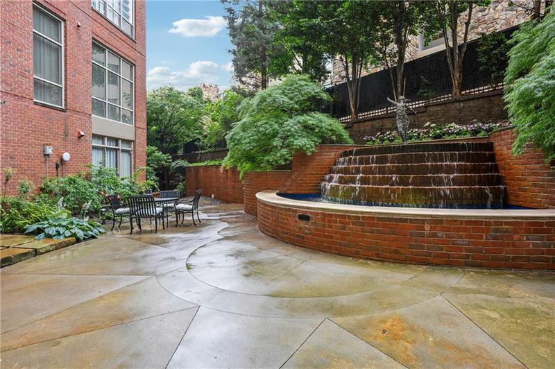 Image for property 2626 Peachtree Road 1108, Atlanta, GA 30305