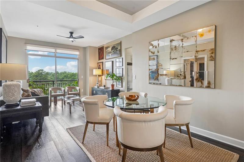 Image for property 2626 Peachtree Road 1108, Atlanta, GA 30305