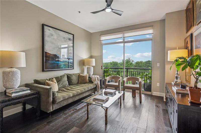 Image for property 2626 Peachtree Road 1108, Atlanta, GA 30305