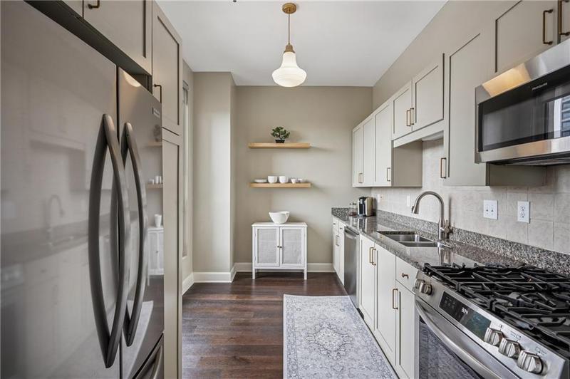 Image for property 2626 Peachtree Road 1108, Atlanta, GA 30305