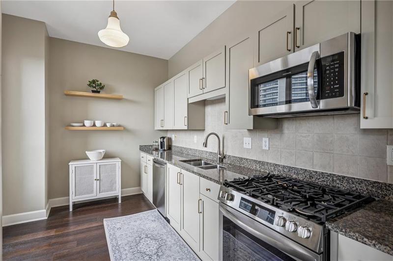 Image for property 2626 Peachtree Road 1108, Atlanta, GA 30305