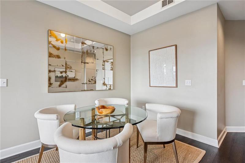 Image for property 2626 Peachtree Road 1108, Atlanta, GA 30305