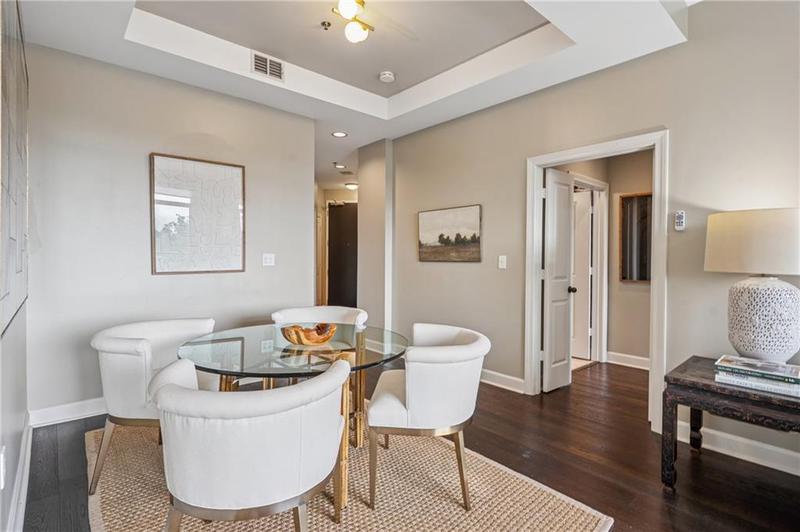 Image for property 2626 Peachtree Road 1108, Atlanta, GA 30305