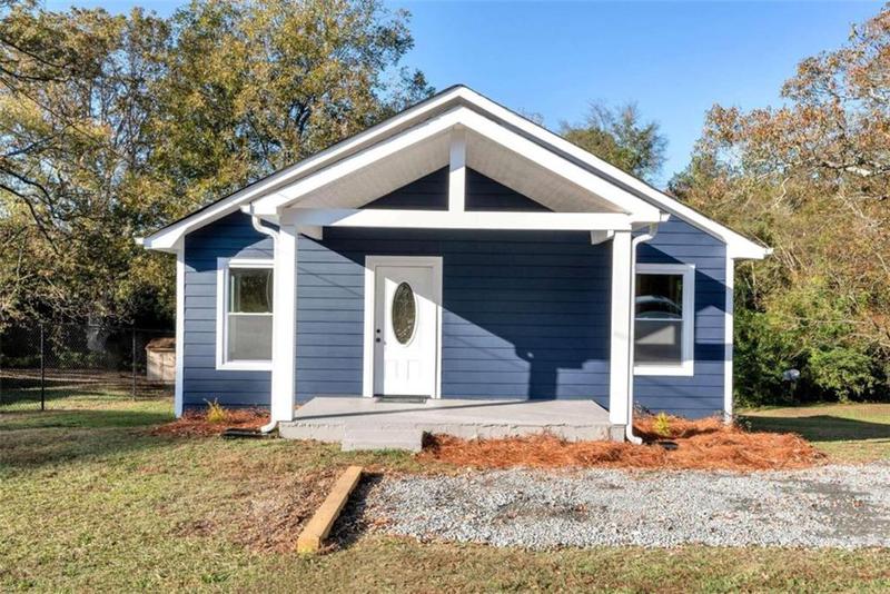 Image for property 124 Stark Street, Commerce, GA 30529