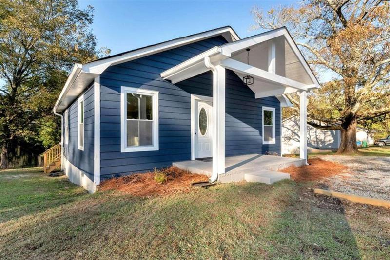 Image for property 124 Stark Street, Commerce, GA 30529