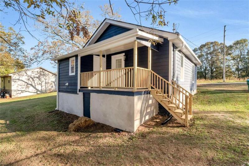 Image for property 124 Stark Street, Commerce, GA 30529