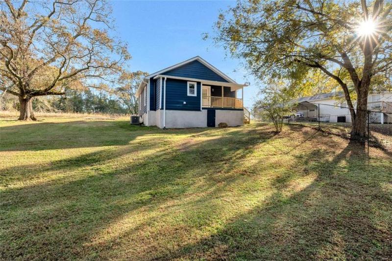 Image for property 124 Stark Street, Commerce, GA 30529