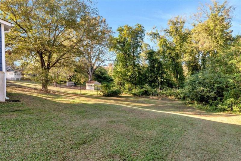Image for property 124 Stark Street, Commerce, GA 30529