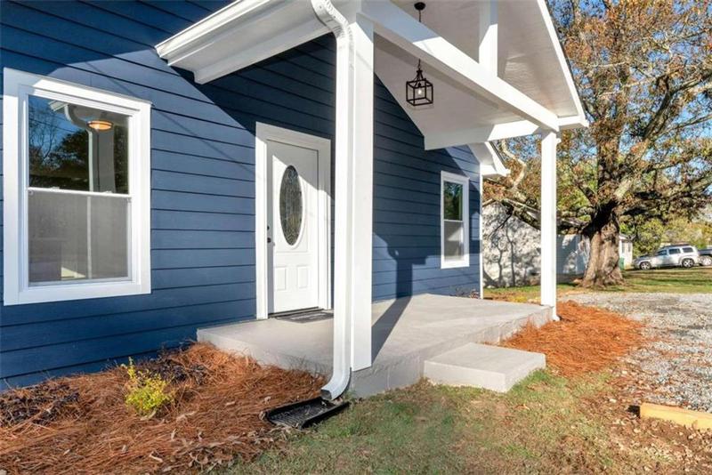 Image for property 124 Stark Street, Commerce, GA 30529