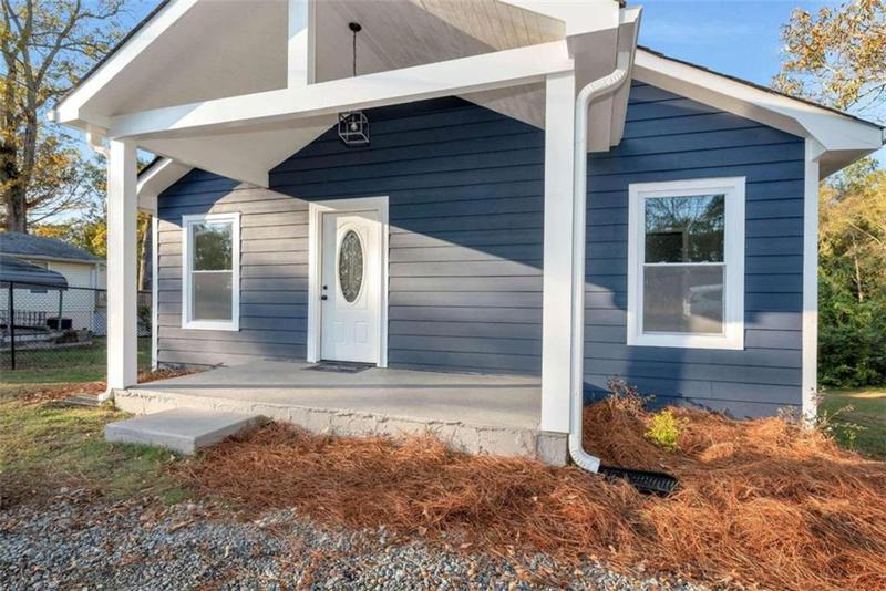 Image for property 124 Stark Street, Commerce, GA 30529