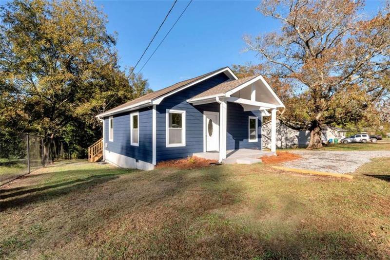 Image for property 124 Stark Street, Commerce, GA 30529