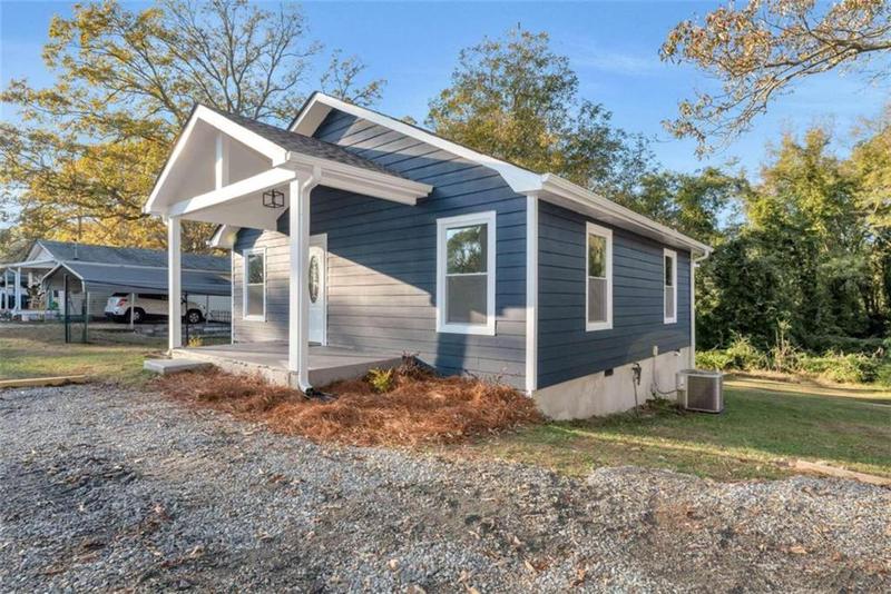 Image for property 124 Stark Street, Commerce, GA 30529