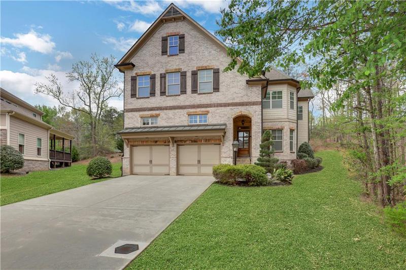 Image for property 3360 Camellia Lane, Suwanee, GA 30024