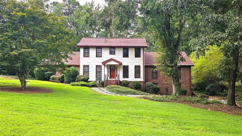 Image for property 1634 Colonial South Drive, Conyers, GA 30094