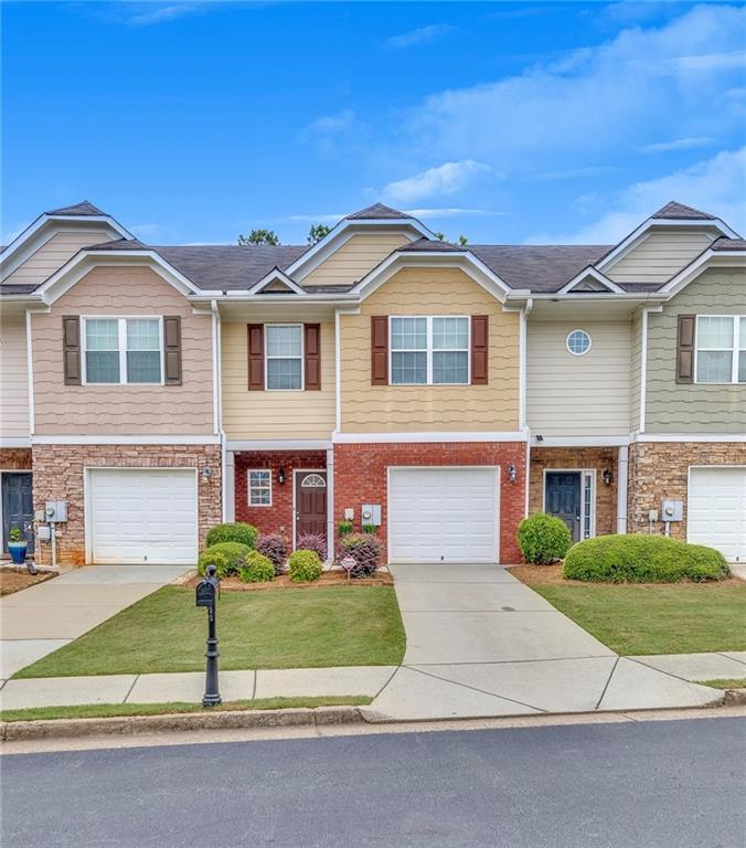 Image for property 2083 Hasel Street, Lawrenceville, GA 30044