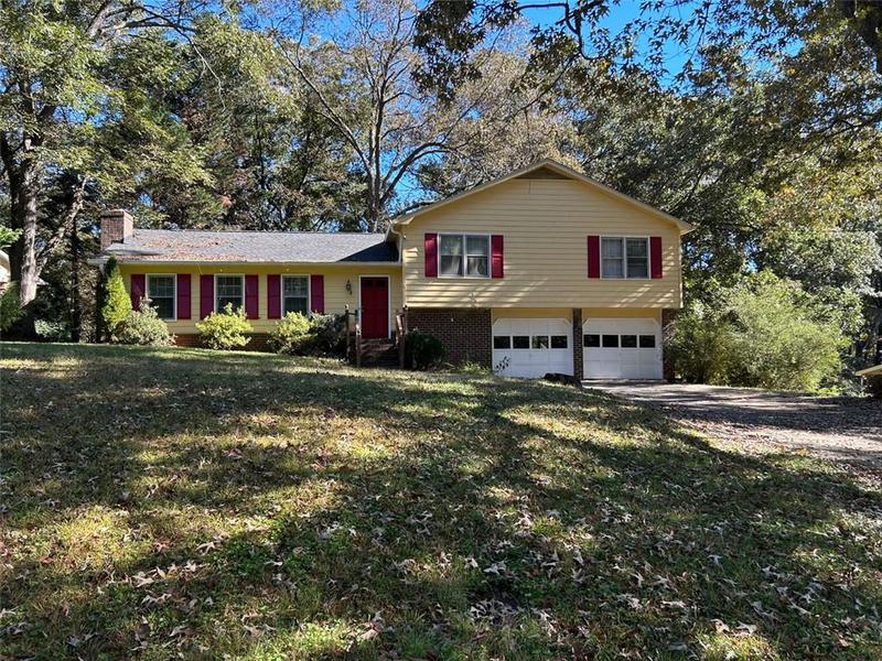 Image for property 1530 OLEANDER Lane, Lilburn, GA 30047
