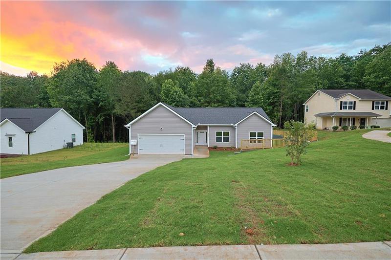 Image for property 275 Green Commons Drive, Covington, GA 30016