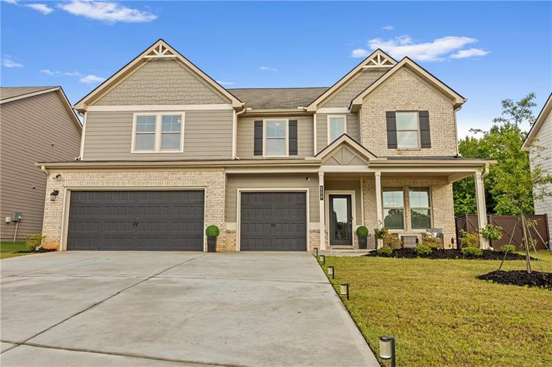 Image for property 116 Eleanora Park, Loganville, GA 30052