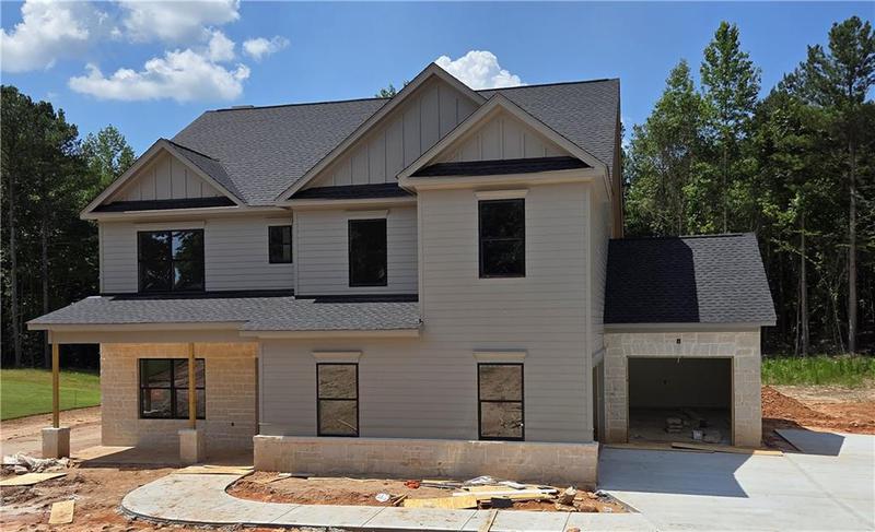 Image for property 311 Rockwell Church Road, Winder, GA 30680