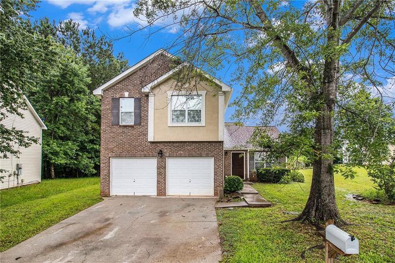 Image for property 6177 Idlewood Circle, Lithonia, GA 30038