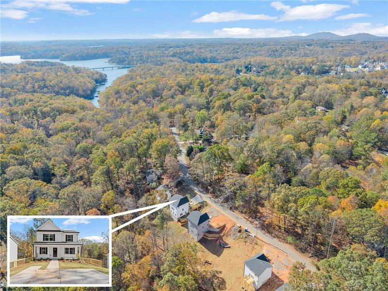 Image for property 6385 Akins Way, Cumming, GA 30041