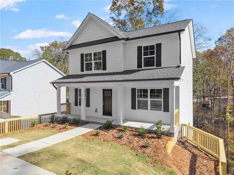 Image for property 6385 Akins Way, Cumming, GA 30041