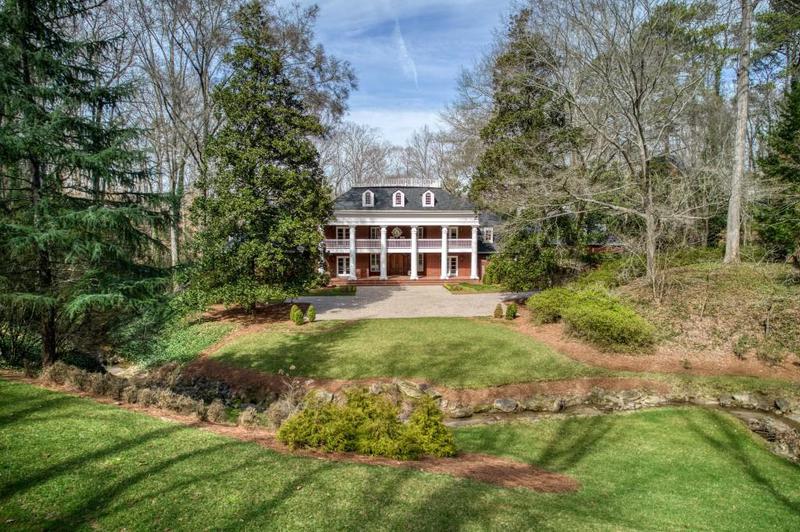 Image for property 0 Winterthur, Sandy Springs, GA 30328