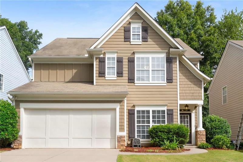 Image for property 320 Pintail Court, Suwanee, GA 30024