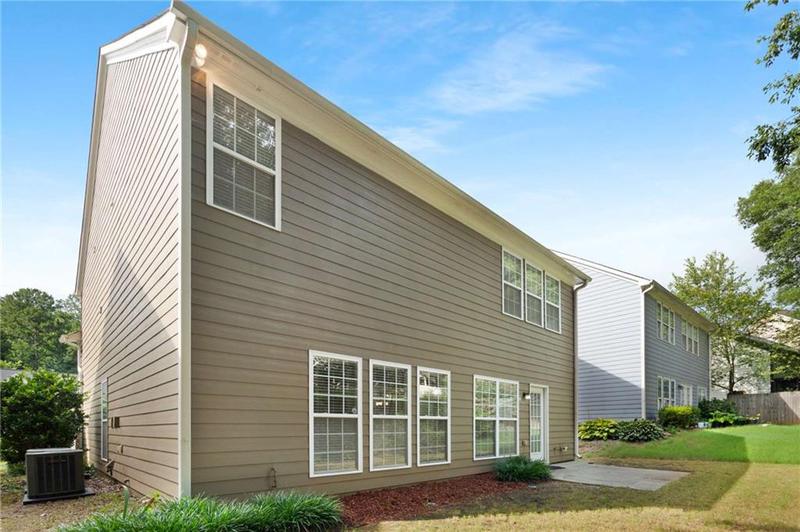 Image for property 320 Pintail Court, Suwanee, GA 30024
