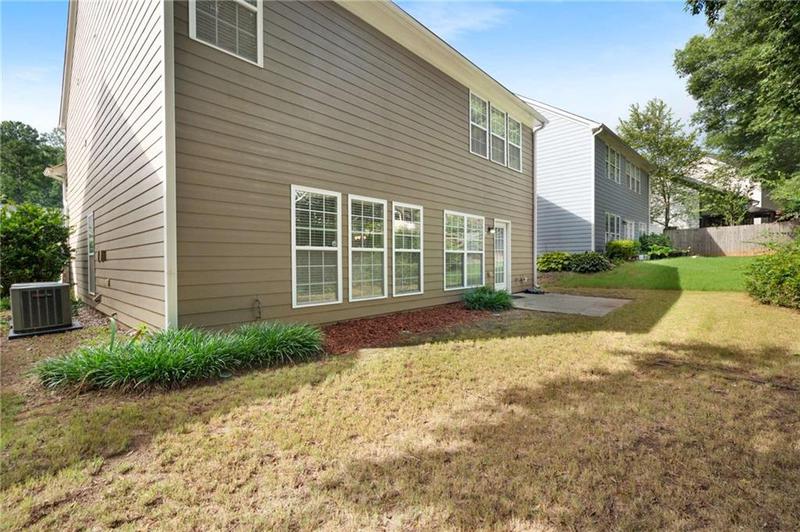 Image for property 320 Pintail Court, Suwanee, GA 30024
