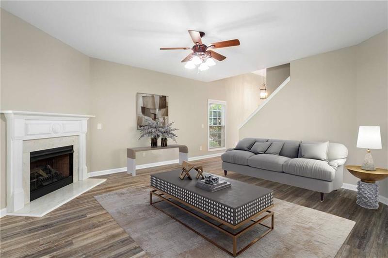 Image for property 320 Pintail Court, Suwanee, GA 30024