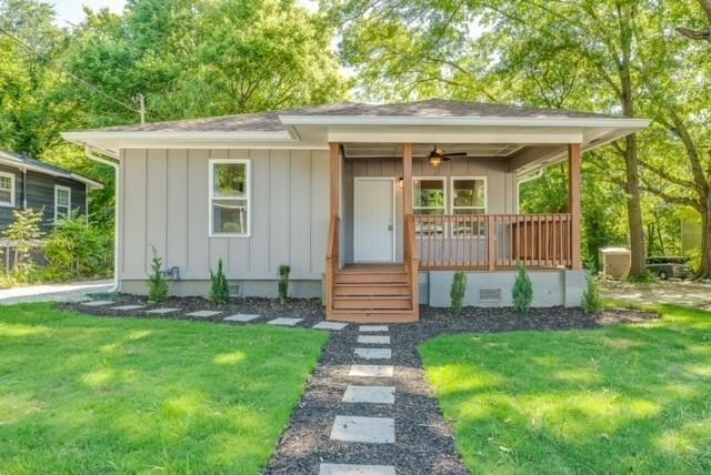 Image for property 781 Peyton Avenue, Atlanta, GA 30318
