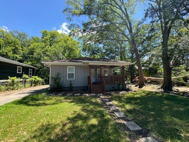 Image for property 781 Peyton Avenue, Atlanta, GA 30318