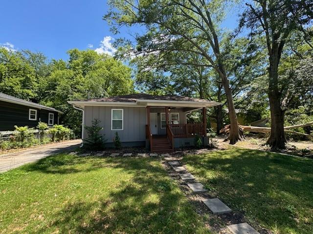 Image for property 781 Peyton Avenue, Atlanta, GA 30318