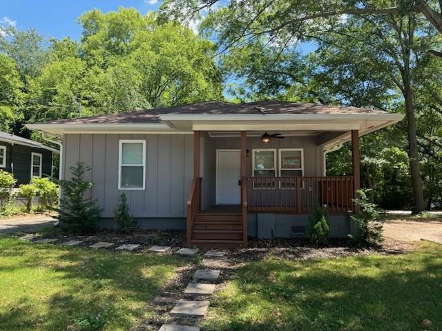 Image for property 781 Peyton Avenue, Atlanta, GA 30318