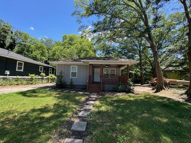 Image for property 781 Peyton Avenue, Atlanta, GA 30318
